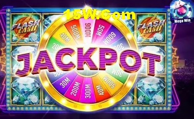 Jackpot Winner