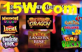 Welcome Bonus - Golden Dragon