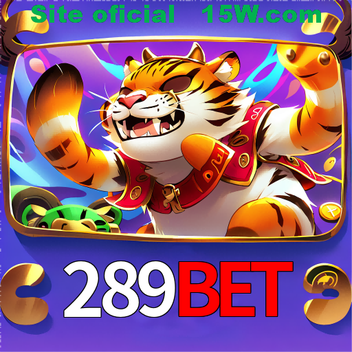 Imagem promocional da 289Bet mostrando a plataforma e suas vantagens